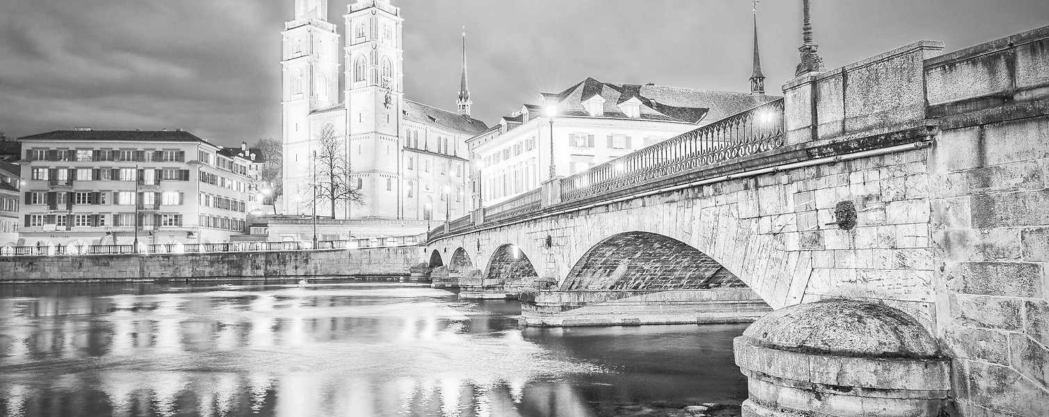Zurich Bridge