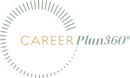 CareerPlan360° Logo